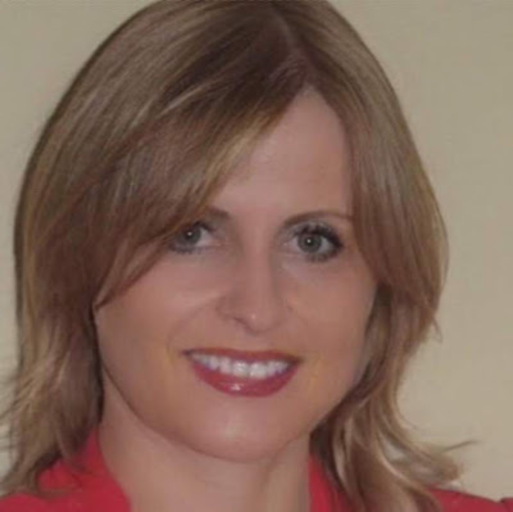 Meet your Posher, Tatiana